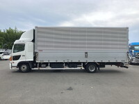 HINO Ranger Aluminum Wing TKG-FD9JMAA 2014 432,360km_5