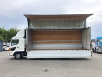 HINO Ranger Aluminum Wing TKG-FD9JMAA 2014 432,360km_6