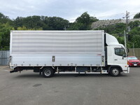 HINO Ranger Aluminum Wing TKG-FD9JMAA 2014 432,360km_7