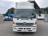 HINO Ranger Aluminum Wing TKG-FD9JMAA 2014 432,360km_9