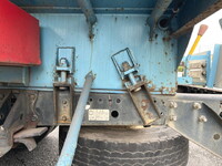ISUZU Forward Tank Lorry PKG-FRR90S2 2008 827,797km_18