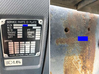 ISUZU Forward Tank Lorry PKG-FRR90S2 2008 827,797km_39