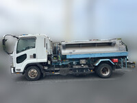 ISUZU Forward Tank Lorry PKG-FRR90S2 2008 827,797km_6