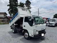 ISUZU Elf Dump TPG-NKR85AD 2019 70,481km_1