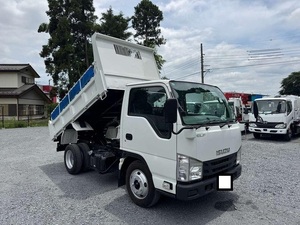 ISUZU Elf Dump TPG-NKR85AD 2019 70,481km_1