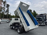 ISUZU Elf Dump TPG-NKR85AD 2019 70,481km_2