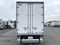 HINO Dutro Aluminum Van TKG-XZU650M 2014 117,414km_10