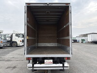 HINO Dutro Aluminum Van TKG-XZU650M 2014 117,414km_11