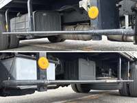 HINO Dutro Aluminum Van TKG-XZU650M 2014 117,414km_20