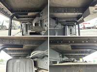 HINO Dutro Aluminum Van TKG-XZU650M 2014 117,414km_23