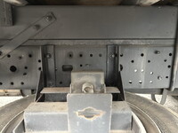 HINO Dutro Aluminum Van TKG-XZU650M 2014 117,414km_25