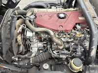 HINO Dutro Aluminum Van TKG-XZU650M 2014 117,414km_27