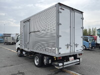 HINO Dutro Aluminum Van TKG-XZU650M 2014 117,414km_4