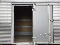 HINO Dutro Aluminum Van TKG-XZU650M 2014 117,414km_6