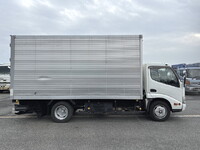 HINO Dutro Aluminum Van TKG-XZU650M 2014 117,414km_7