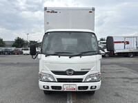 HINO Dutro Aluminum Van TKG-XZU650M 2014 117,414km_8