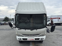 HINO Dutro Aluminum Van TKG-XZU650M 2014 117,414km_9