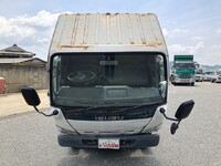 ISUZU Elf Dump PB-NKR81AD 2007 328,864km_10