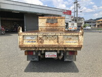 ISUZU Elf Dump PB-NKR81AD 2007 328,864km_11