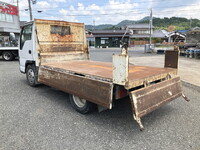 ISUZU Elf Dump PB-NKR81AD 2007 328,864km_13