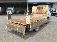ISUZU Elf Dump PB-NKR81AD 2007 328,864km_14
