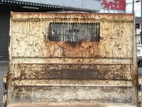 ISUZU Elf Dump PB-NKR81AD 2007 328,864km_16