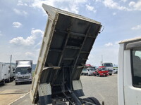 ISUZU Elf Dump PB-NKR81AD 2007 328,864km_18