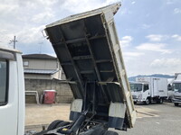 ISUZU Elf Dump PB-NKR81AD 2007 328,864km_19