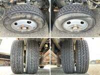 ISUZU Elf Dump PB-NKR81AD 2007 328,864km_20