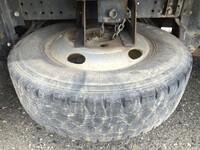 ISUZU Elf Dump PB-NKR81AD 2007 328,864km_21