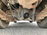 ISUZU Elf Dump PB-NKR81AD 2007 328,864km_25