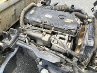 ISUZU Elf Dump PB-NKR81AD 2007 328,864km_26