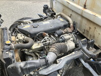 ISUZU Elf Dump PB-NKR81AD 2007 328,864km_27