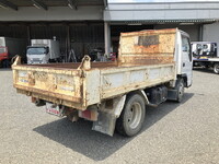 ISUZU Elf Dump PB-NKR81AD 2007 328,864km_2