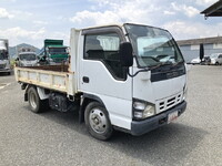 ISUZU Elf Dump PB-NKR81AD 2007 328,864km_3
