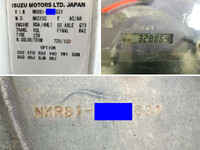 ISUZU Elf Dump PB-NKR81AD 2007 328,864km_40