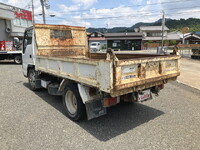 ISUZU Elf Dump PB-NKR81AD 2007 328,864km_4