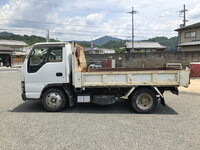 ISUZU Elf Dump PB-NKR81AD 2007 328,864km_5