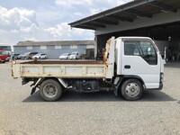 ISUZU Elf Dump PB-NKR81AD 2007 328,864km_7
