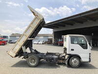 ISUZU Elf Dump PB-NKR81AD 2007 328,864km_8