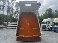 HINO Dutro Loader Dump 2KG-XZU700X 2024 7,542km_10