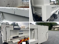 HINO Dutro Loader Dump 2KG-XZU700X 2024 7,542km_13