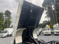 HINO Dutro Loader Dump 2KG-XZU700X 2024 7,542km_14