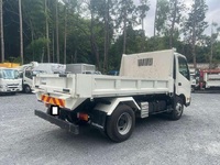 HINO Dutro Loader Dump 2KG-XZU700X 2024 7,542km_2