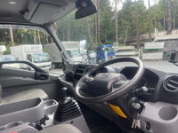 HINO Dutro Loader Dump 2KG-XZU700X 2024 7,542km_36