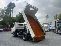 HINO Dutro Loader Dump 2KG-XZU700X 2024 7,542km_3
