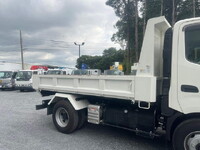 HINO Dutro Loader Dump 2KG-XZU700X 2024 7,542km_5
