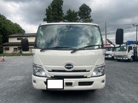 HINO Dutro Loader Dump 2KG-XZU700X 2024 7,542km_6