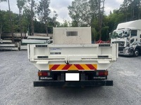 HINO Dutro Loader Dump 2KG-XZU700X 2024 7,542km_9