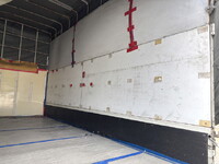 TOYOTA Dyna Open Top Van TKG-XZU710 2014 196,895km_11